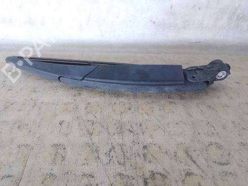 Used Rear windshield wiper arm RENAULT CLIO V (B7_) [2019-2025]  28477437