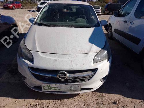 Brugte OPEL CORSA E (X15) [2014-2025]  4351647