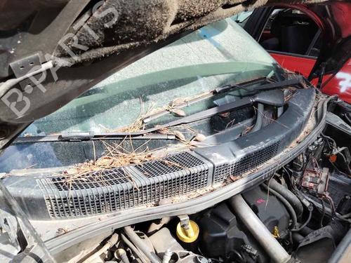 Used Front windshield wiper arm RENAULT GRAND SCÉNIC II (JM0/1_) 1.5 dCi (JM02, JM13) (101 hp) 29332956