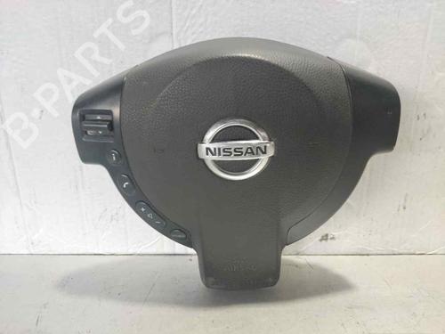 Used Driver airbag Driver airbag NISSAN NV200 / EVALIA Bus [2010-2026] 34509682 34509682