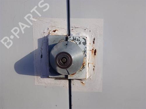 Højre side skydedør RENAULT TRAFIC II Platform/Chassis (EL) 1.9 dCi 100 (EL0C) | BP38510823C75 - Image 5