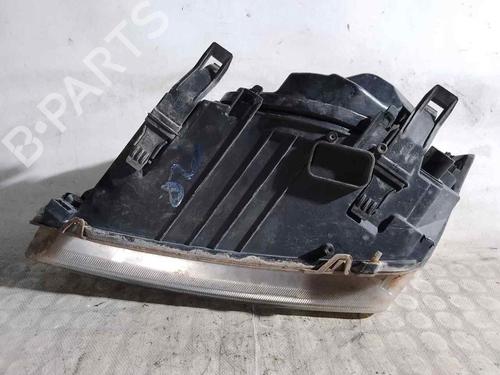 Right headlight FORD FOCUS II Turnier (DA_, FFS, DS)  | BP26472049C29 