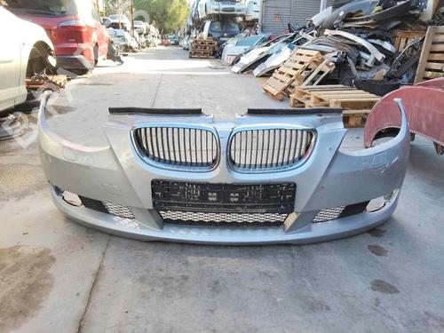 Pare-chocs avant BMW 3 Coupe (E92) 320 i (170 hp) 31949333