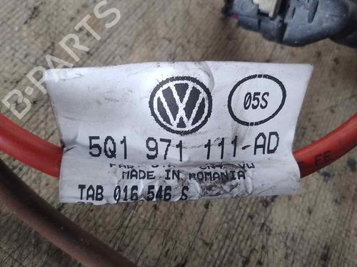 Cable VW GOLF SPORTSVAN VII (AM1, AN1)  | BP26693426E12