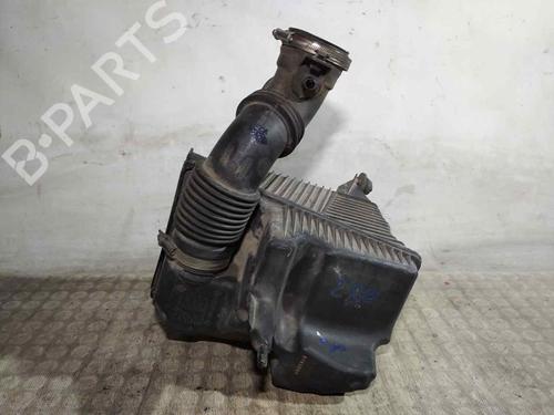 Used Air filter box RENAULT GRAND SCÉNIC II (JM0/1_) 1.6 (113 hp) 26473234
