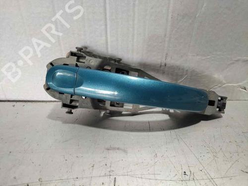 Maniglia esterna anteriore destra Maniglia esterna anteriore destra VW GOLF PLUS V (5M1, 521) [2004-2013] 34375711 34375711