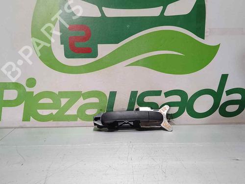 front-left-exterior-door-handle-nissan-micra-iii-k12-2002-2003-2004-2005-2006-2007-2008-2009-2010-2011-31343448 main image