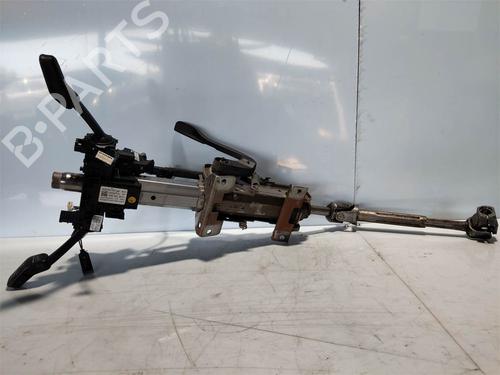 Used Steering column Steering column VW GOLF VII (5G1, BQ1, BE1, BE2) [2012-2021] 38462646 38462646