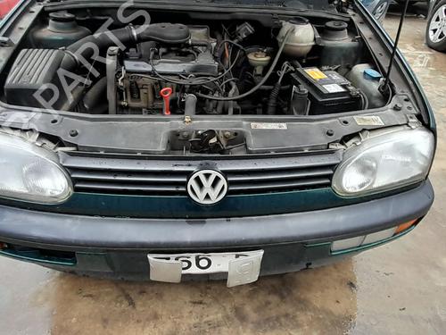 Grill Grill VW GOLF III (1H1) 1.8 (90 hp) 33020132 33020132