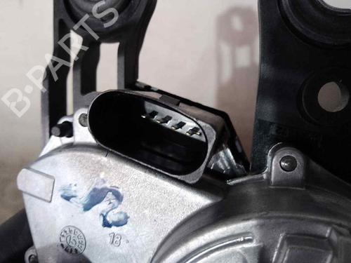 Rear wiper motor SEAT LEON (5F1)  | BP26471557M102 