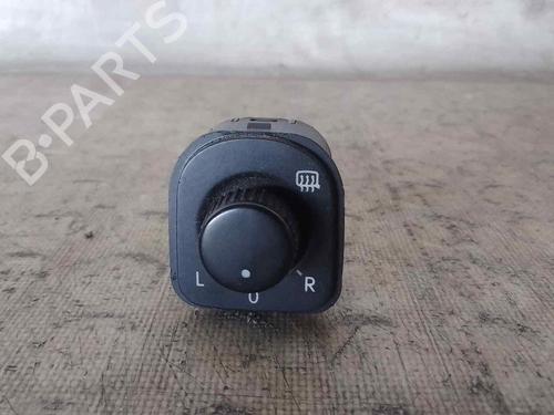 Used Mirror switch VW GOLF VI (5K1) 1.6 TDI (90 hp) 26469899