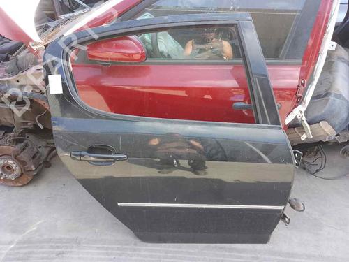 Used Right rear door PEUGEOT 407 (6D_) 2.0 (6DRFNB, 6DRFNE) (136 hp) 26478900