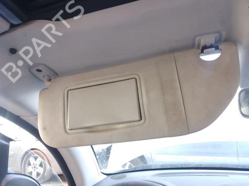 left-sun-visor-citroen-c3-pluriel-hb_-2003-32167073 main image