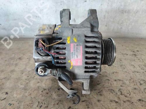 Generator TOYOTA YARIS (_P1_) [1999-2005]  30133335