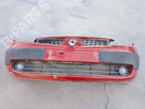 Used Front bumper RENAULT SCÉNIC II (JM0/1_) [2003-2010]  26480728