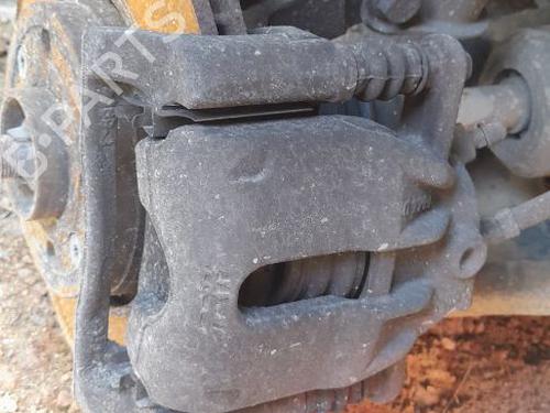 Used Right front brake caliper Right front brake caliper DACIA DOKKER MPV (KE_) [2012-2021] 33552781 33552781