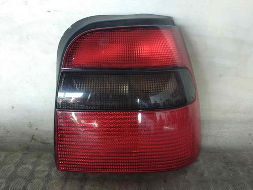 Used Right taillight SKODA FELICIA II Estate (6U5) 1.9 D (64 hp) 26473498