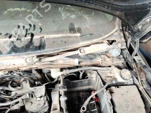 Viskermotor vindrude FORD FIESTA VI (CB1, CCN) 1.4 TDCi (70 hp) 29447176