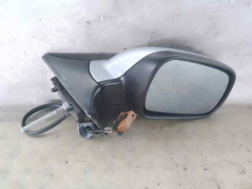 Used Right mirror PEUGEOT 407 (6D_) [2004-2011]  26475274