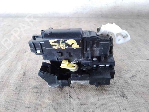 Used Rear left lock DACIA LODGY (JS_) [2012-2025]  29530469