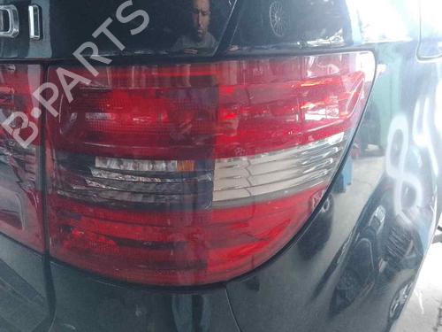 Used Right taillight MERCEDES-BENZ B-CLASS Sports Tourer (W245) [2005-2011]  28466937