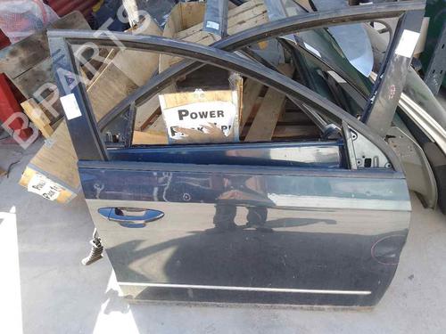 Used Right front door VW PASSAT B6 (3C2) [2005-2010]  26483057