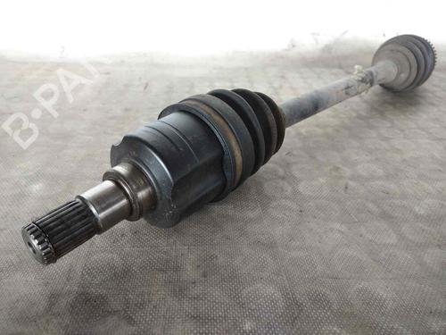 Left front driveshaft SUZUKI SWIFT III (MZ, EZ)  | BP26480179M38 