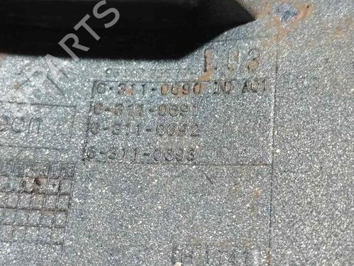 Other PEUGEOT PARTNER Tepee | BP33162315O1 - Image 3