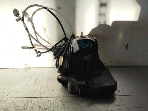 Used Front right lock Front right lock 28457238 28457238