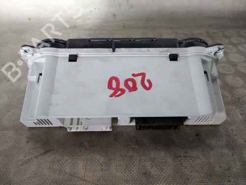 Climate control FORD MONDEO III (B5Y) 2.0 TDCi | BP26475423I5 