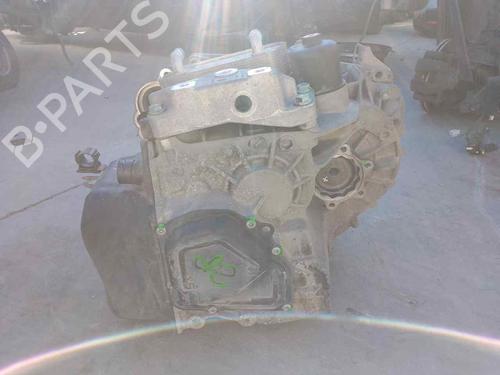 Gearbox VW PASSAT B6 Variant (3C5)  | BP26486576M3 