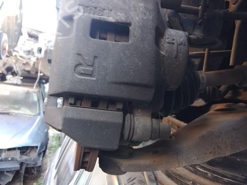 Høyre bremsekaliper foran MAZDA 323 F VI Hatchback (BJ) 2.0 TD (101 hp) 32139305