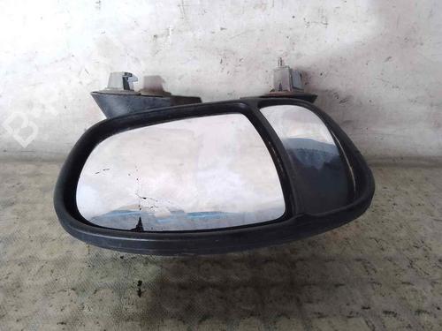 Used Left mirror Left mirror NISSAN PRIMASTAR Van (X83) 1.9 dCi 100 (100 hp) 33608455 33608455
