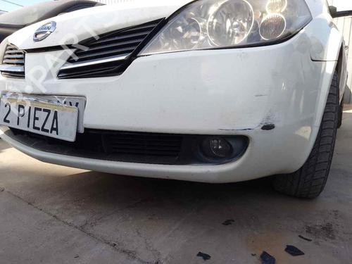 Used Front bumper NISSAN PRIMERA (P12) [2002-2025]  28454695