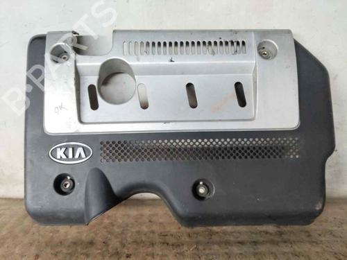 Used Upper protection KIA CARENS I MPV (FC, FJ) 2.0 CRDi (113 hp) 30123964