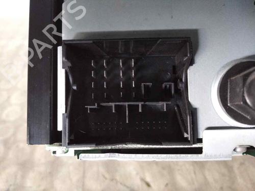 Radio FORD MONDEO III (B5Y) 2.0 TDCi | BP26480479E6 