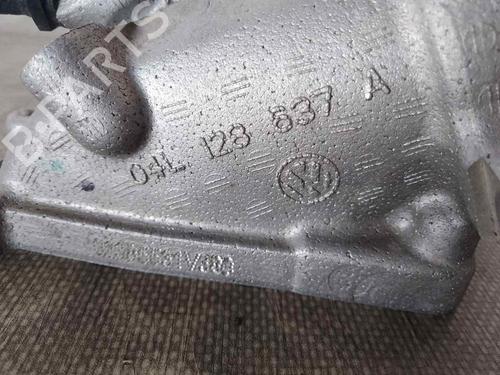 Pipe VW ARTEON (3H7, 3H8) 2.0 TDI | BP26481179M125 