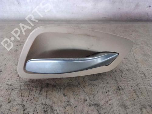 Used Rear right interior door handle BMW 3 (E90) 320 d (163 hp) 26719089