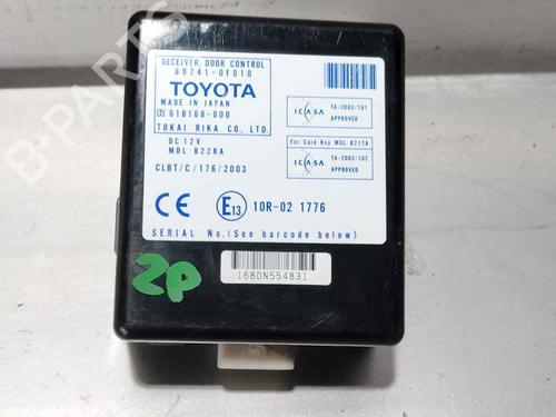 Used Electronic module Electronic module 34159455 34159455