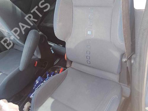 Used Left front seat CITROËN BERLINGO MULTISPACE (B9) 1.6 HDi 110 (109 hp) 31251078