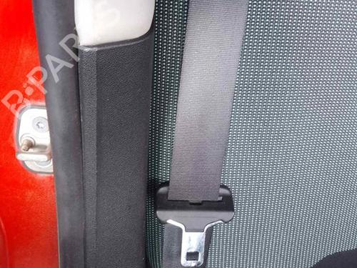 Sikkerhedssele bag højre CITROËN C3 II (SC_) [2009-2025]  28470120
