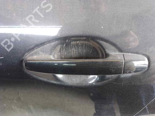 Venstre bak utvendig håndtak TOYOTA AURIS (_E15_) [2006-2013]  28459191