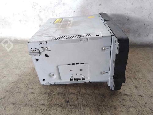 Radio VW TOURAN (1T1, 1T2) 2.0 TDI | BP26480309E6 
