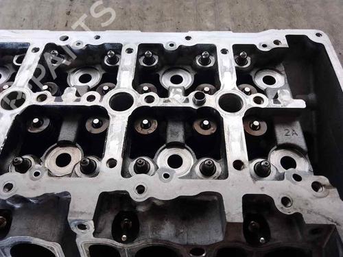 Cylinder head BMW 5 (F10) 520 d | BP26486122M5 