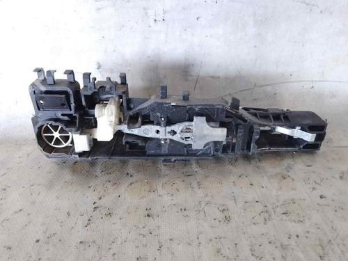 Rear left exterior door handle RENAULT MEGANE II (BM0/1_, CM0/1_)  | BP26467518C130 