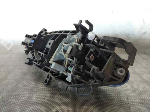 Rear right exterior door handle BMW 1 (F20)  | BP26477115C130 
