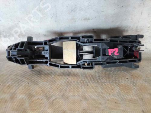 Front right exterior door handle MERCEDES-BENZ C-CLASS Coupe (CL203)  | BP28454201C129 