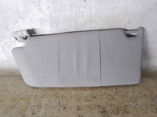 Used Left sun visor OPEL ASTRA H GTC (A04) 1.7 CDTI (L08) (125 hp) 28315296