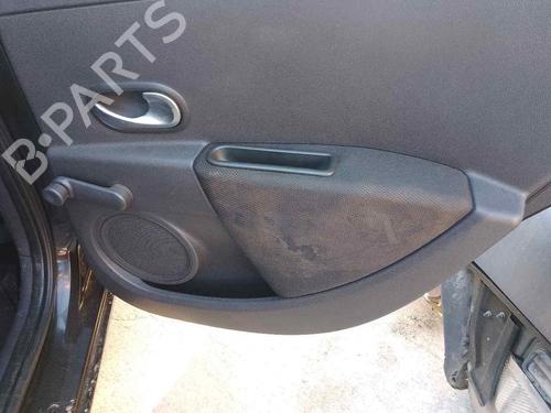 Rudehejsemekanisme Højre bagtil RENAULT CLIO III (BR0/1, CR0/1) 1.5 dCi (BR17, CR17) (86 hp) 28463842
