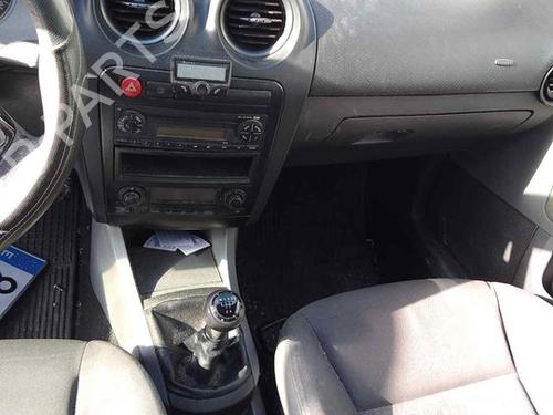 Catalyst SEAT CORDOBA (6L2) 1.4 TDI | BP32215637M10 